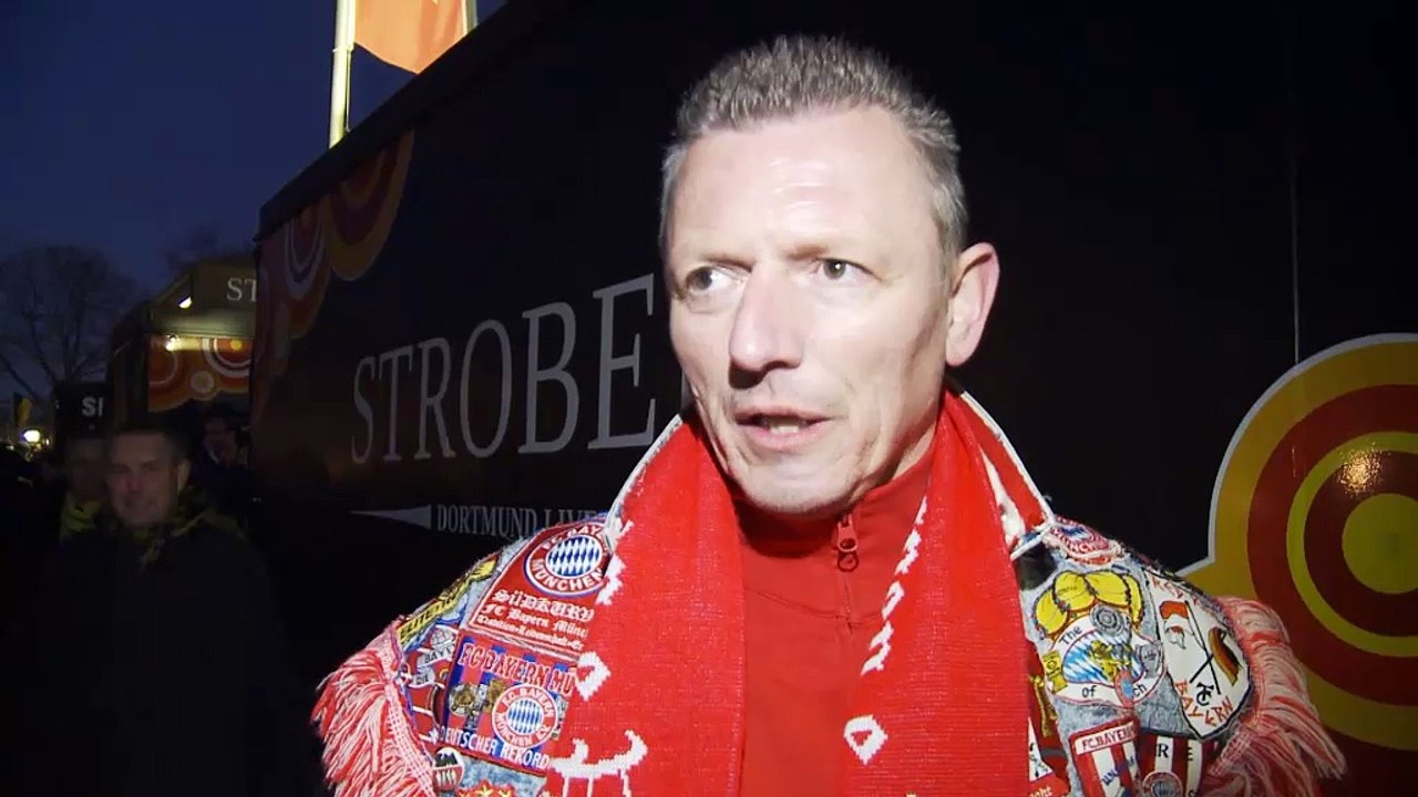 Erst Bayer, dann Porto: Das sagen die FCB-Fans