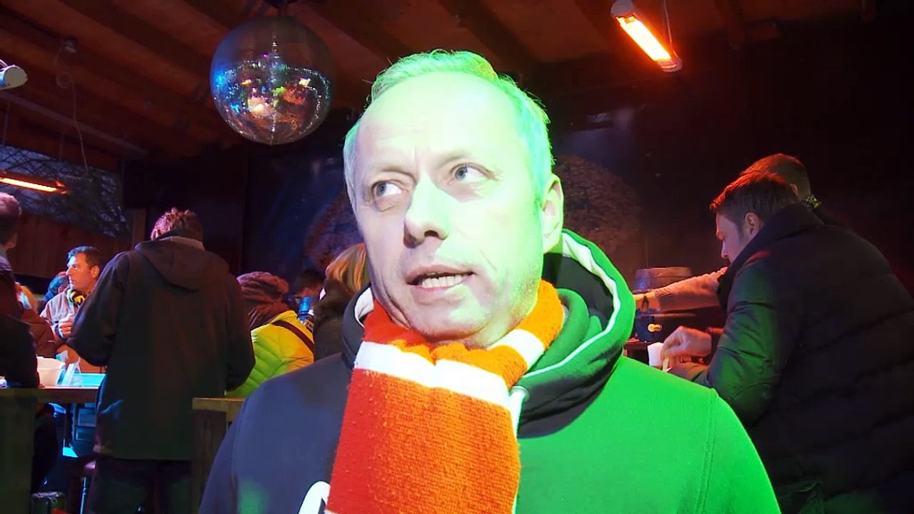 Erst Bayer, dann Porto: Das sagen die FCB-Fans