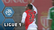 But Anthony MARTIAL (68ème) / AS Monaco - AS Saint-Etienne (1-1) - (MON - ASSE) / 2014-15