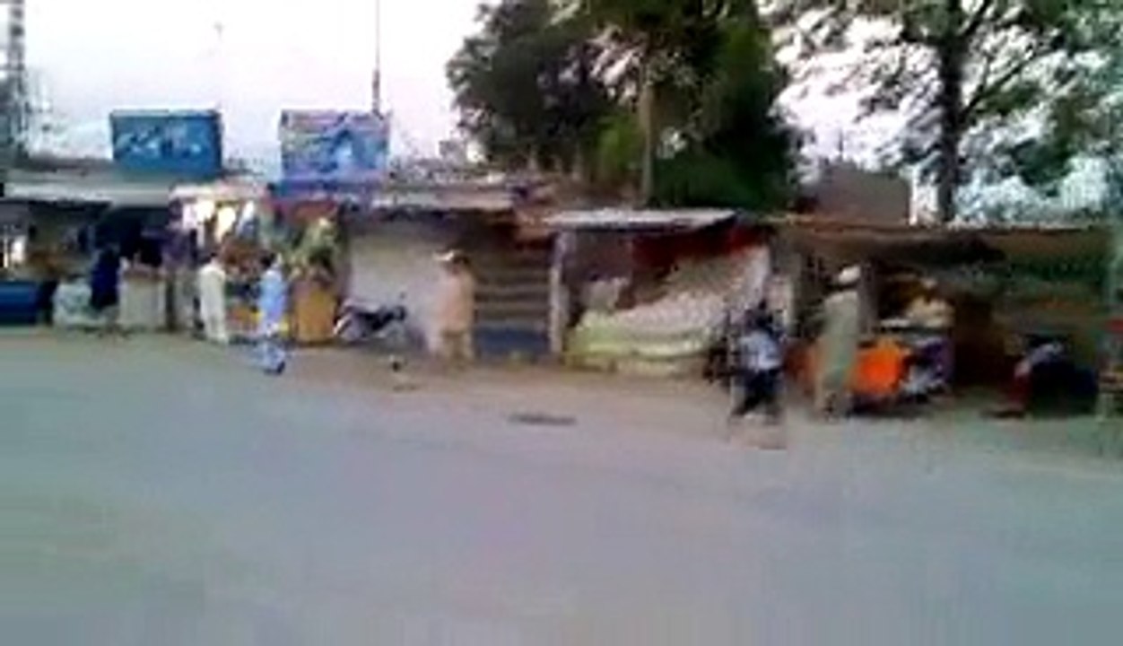 mardan city