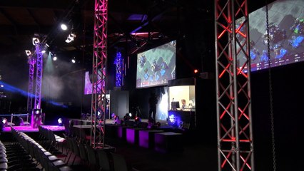 WCS 2015 Saison 1 - Apollo parle français