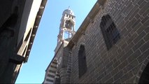 Paskalya Kutlaması - Surp Gragos Ermeni Kilisesi'nde Ayin