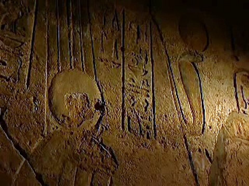 Nubia: The Black Kingdom Of Kush 4 # 5
