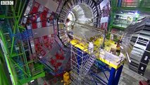 BBC News Large Hadron Collider prepares to reveal more secrets