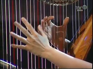 Cose di musica - L'arpa
