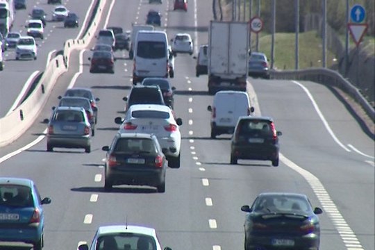 AEA recomienda paciencia y precaución al volante