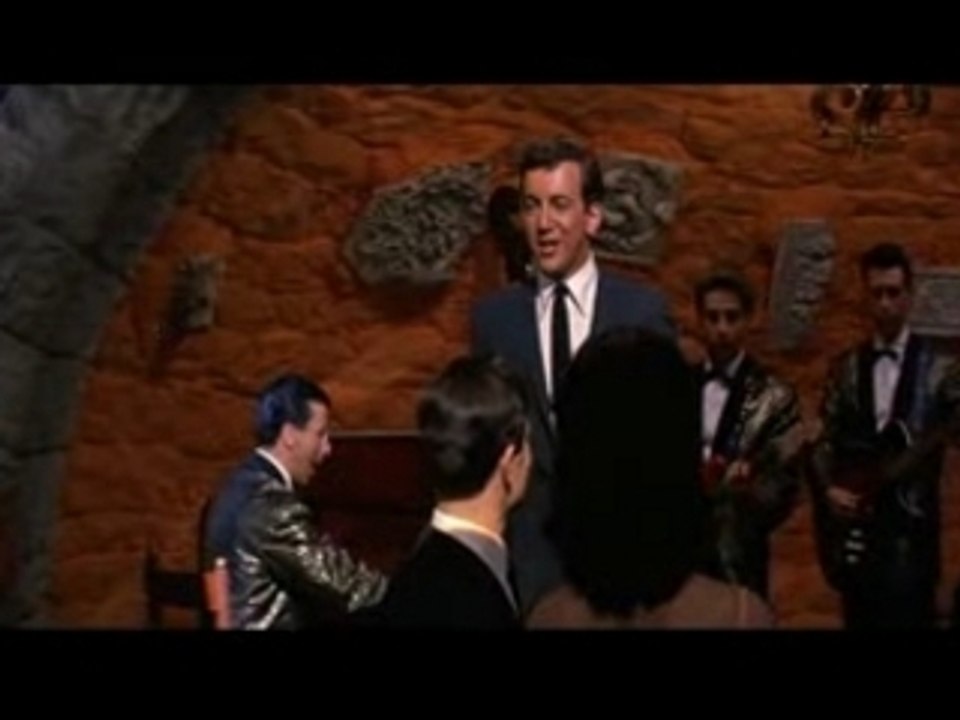 Bobby Darin