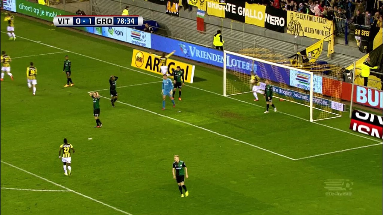 Kurios! Ping-Pong-Eigentor vom Torhüter