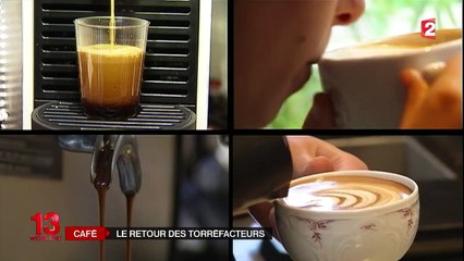 Les torréfacteurs séduisent les amateurs de café