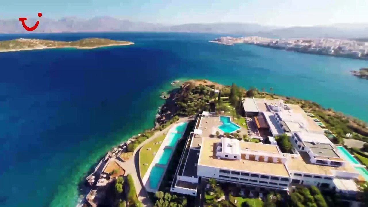 Sensimar Minos Palace Griechenland _ Kreta