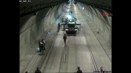 AK Parti İstanbul'da 7 Haziran Seçimlerine Start Verdi