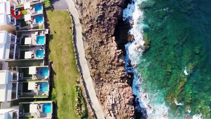 Sensimar Royal Blue Resor Griechenland _ Kreta