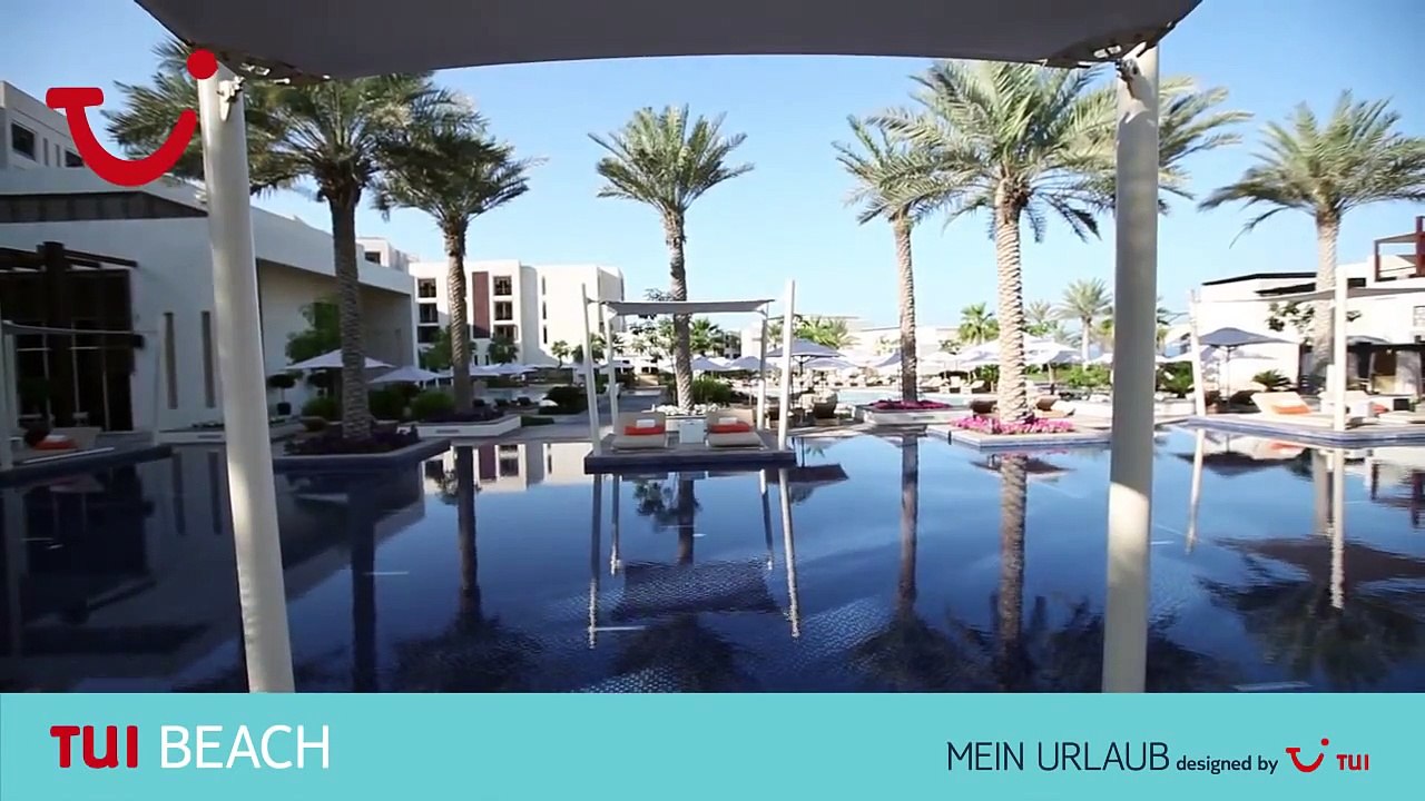 TUI Beach - Park Hyatt Abu Dhabi
