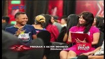 EP01 Part 6 - AUDITION 1 - X Factor Indonesia 2015