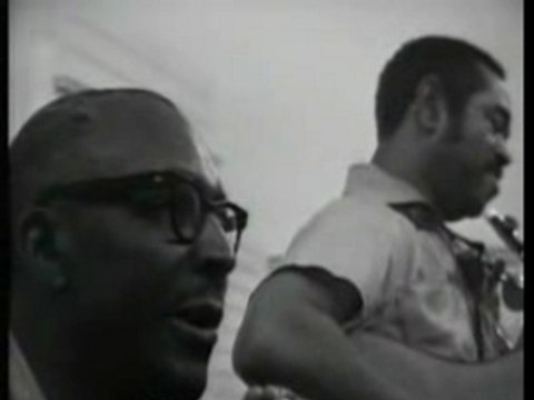 Sonny Terry & Brownie McGhee