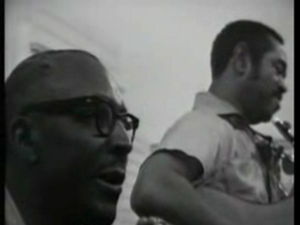 Sonny Terry & Brownie McGhee