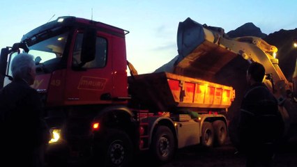 Rencontre avec les acteurs de la mobilité : 26.09.2014 Les transports professionnels