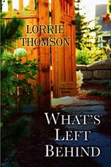 Download What's Left Behind ebook {PDF} {EPUB}