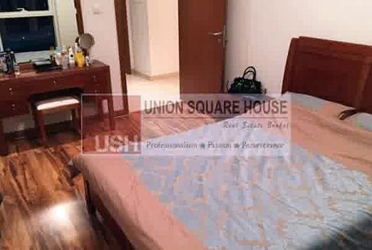 Fully Furnished 2 Bedroom For Rent. Saba 3 JLT