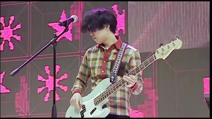 2015 서울모터쇼 쌍용자동차 전시관 "Rock Holic Festival" (웁스나이스)