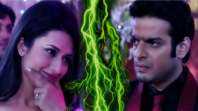 Raman And Ishita FIGHT Over Ruhi | Star Plus | On Location