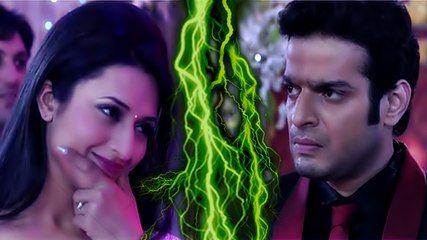 Raman And Ishita FIGHT Over Ruhi | Star Plus | On Location