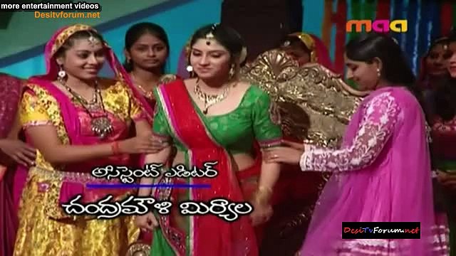 Kanchana Ganga 7th April 2015 Video Watch Online pt1