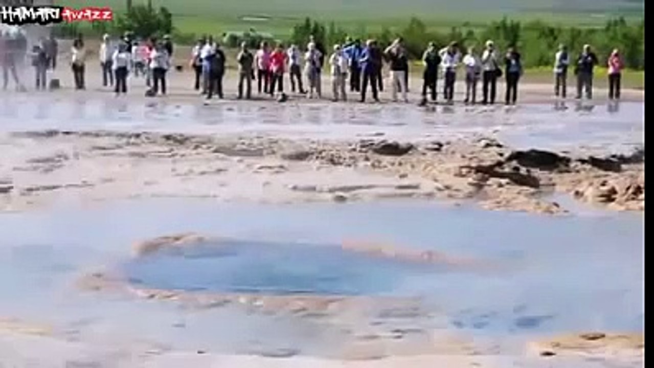 SubhanAllah ( the amazig islamic videos ) islamic miracle of Allah.2015