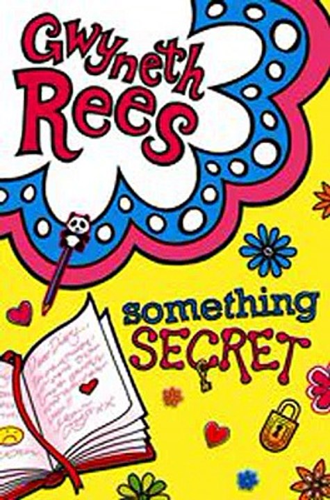 Download Something Secret ebook {PDF} {EPUB}