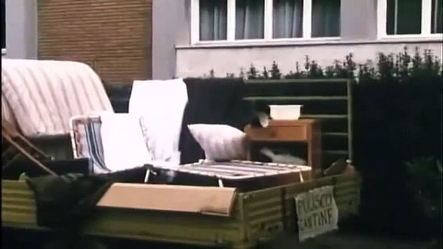 Pierino medico dalla Saub - ricovero in ospedale