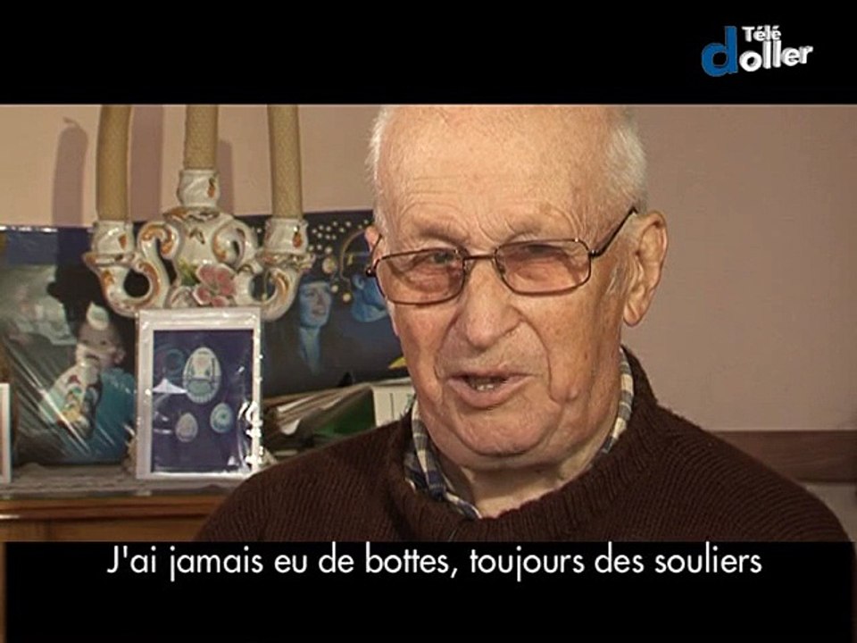 DH 2009 -SEM 47 Témoignage C.Kuenemann