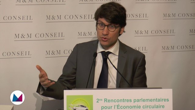 Jean-Daniel Lévy : La transition énergétique est urgente pour 80% des dirigeants d'entreprises