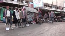 Yemen'deki Çatışmalar 