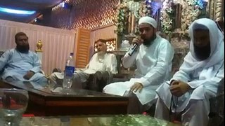 Molana Azad Jameel sahab