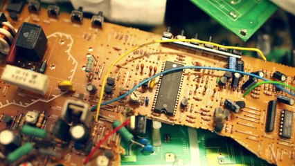 LE TRI C'EST CHIC - Etat de Genève 25.09.2014