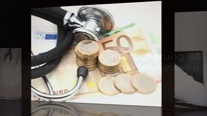 private krankenversicherung