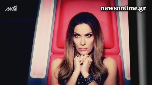 newsontime.gr - The Voice 2 «Blind Auditions» 05-04-2015 Α' Μέρος