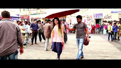 S/o Satyamurthy Movie ||  Making  Video 1 || 2015 Latest Telugu Movie