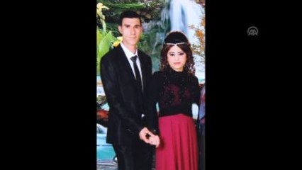 7 Kişinin Öldüğü Kaza - Gelin Maşallah Yiğitalp'in Mahallesinde Yas Var