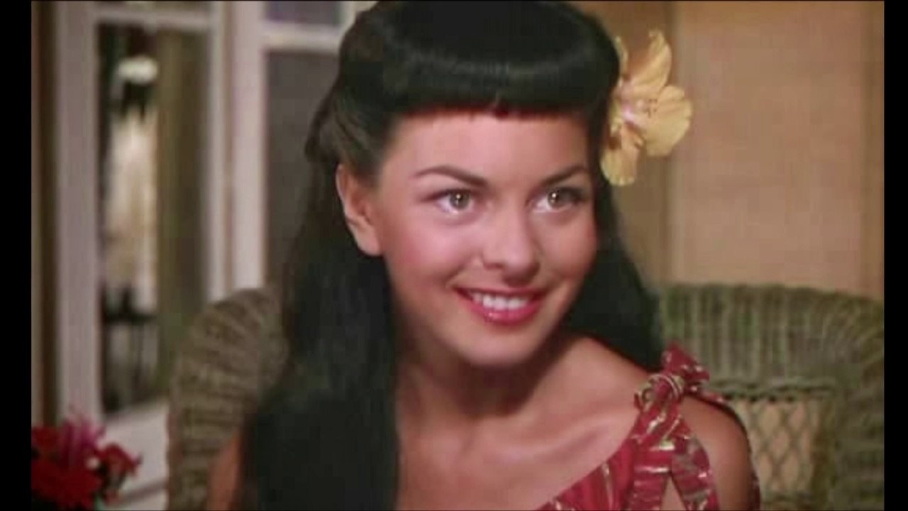 TRIBUTE TO JOAN RICE