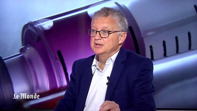 Méfiance envers les vaccins : « On perçoit moins la gravité des maladies aujourd'hui »