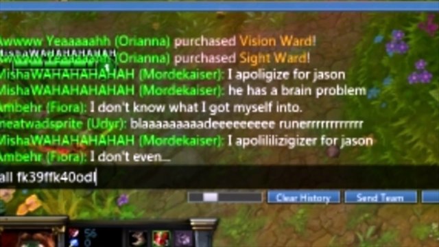 League of Legends Riot Points Hack Get 60k RP