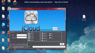 iCloud Activation Lock Bypass 2015 Free Download