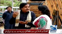 Sona Chandi Ka Pakistan (Jehlam Special) On Channel 24 – 5th March 2015