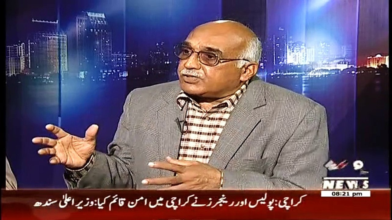 Waqt Special On Waqt News – 5th April 2015