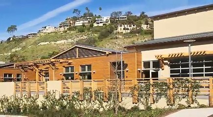 *Sustainable Architecture* in Laguna Beach by LPA Inc.