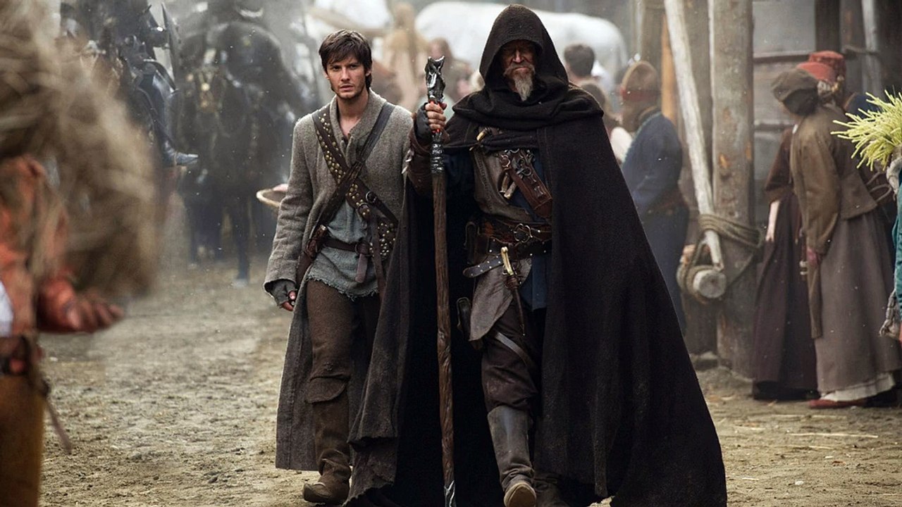 Seventh Son Full Movie