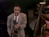 JOSHUA REDMAN QUARTET – Night in Tunisia (HD)