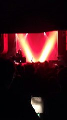 KaS Product Never come back (extract) Le Petit Bain 27.03.2015