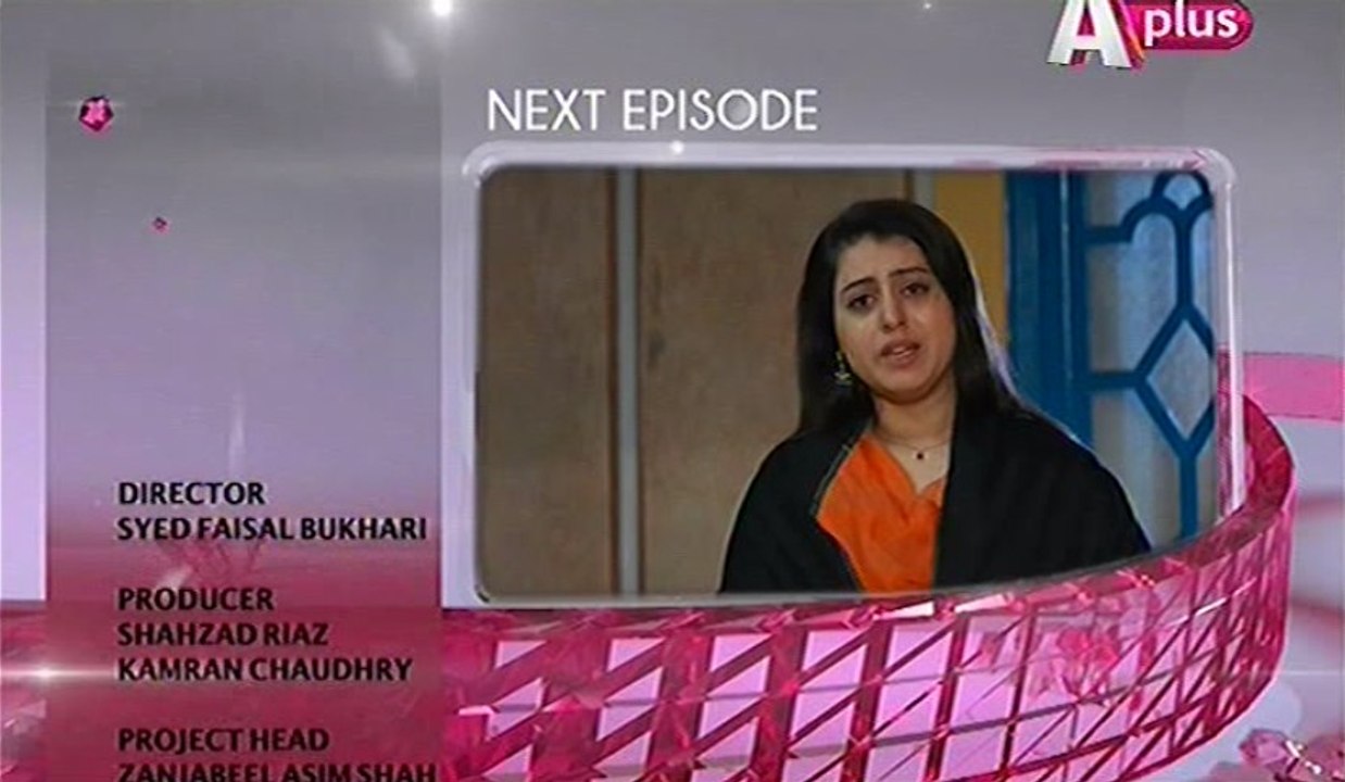 Kaneez Episode 64 Promo on Aplus